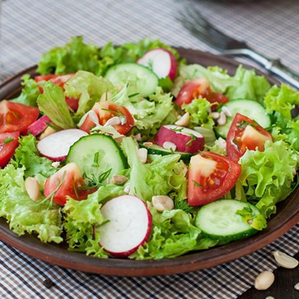 Çoban Salata
