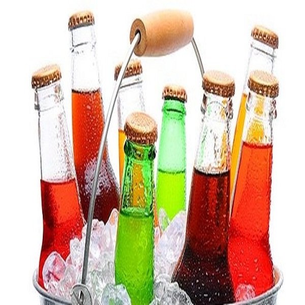 İçecek Çeşitlerimiz